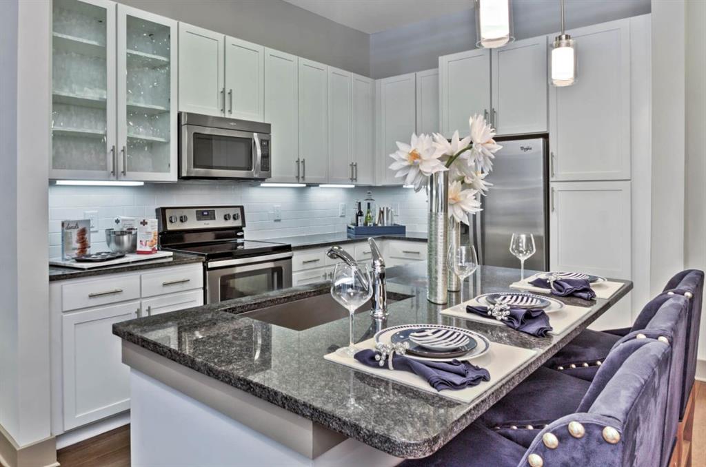 4600 Roswell Road, Unit 380 Sandy Springs, GA 30342 - Photo 1 of 22
