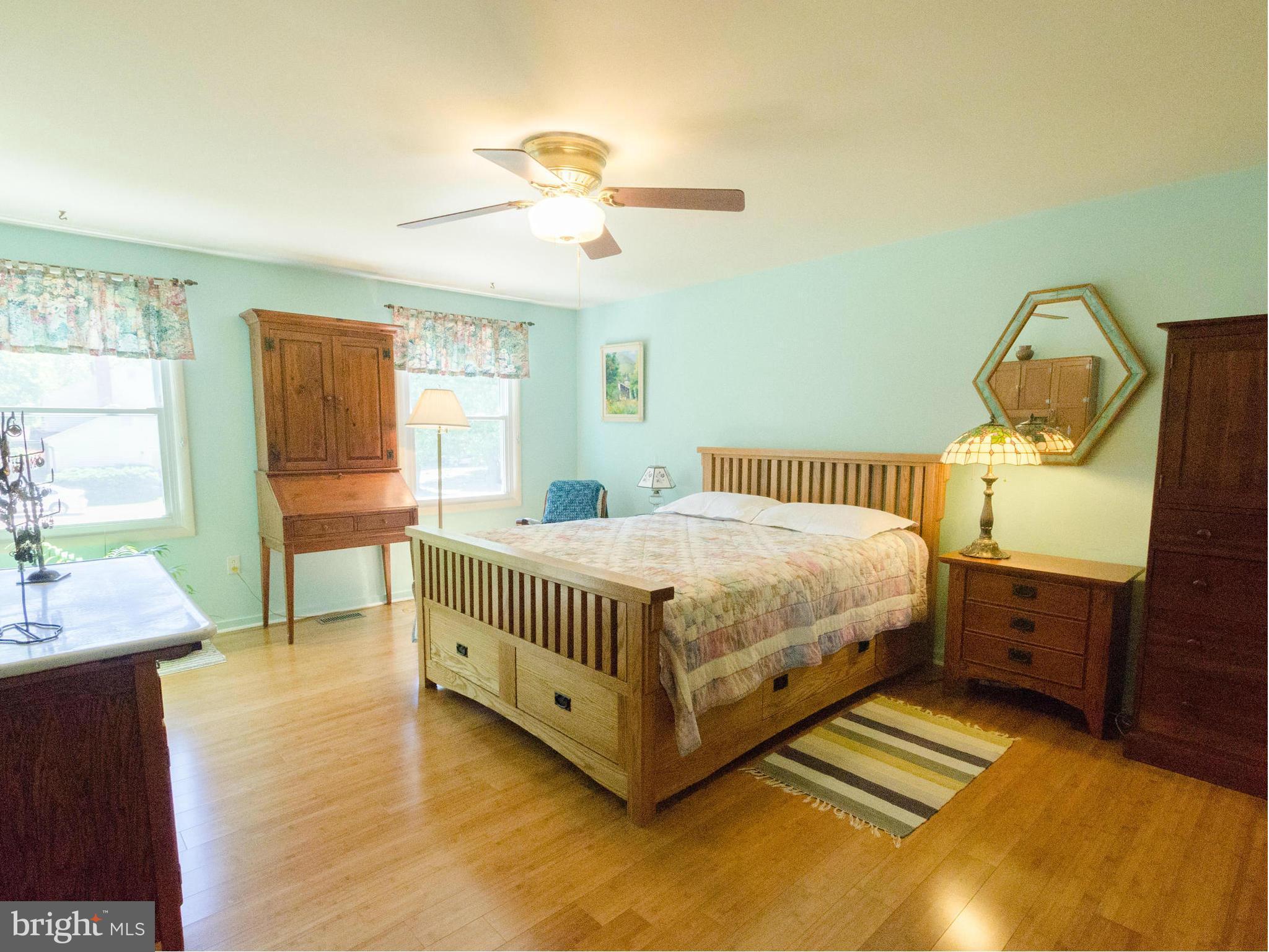 9246 Sealed Message Road Columbia, MD 21045 - Photo 13 of 27 Bedroom (Master)
