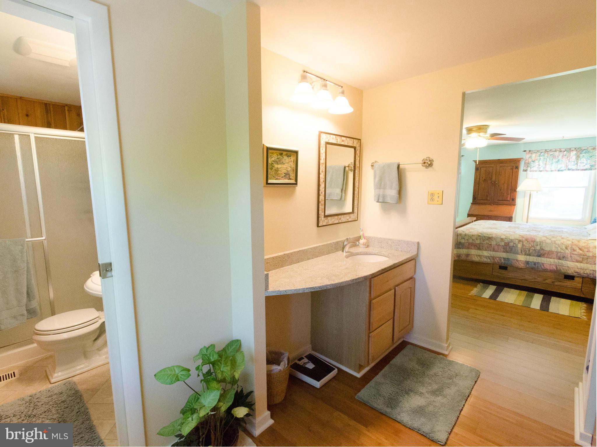 9246 Sealed Message Road Columbia, MD 21045 - Photo 14 of 27 Bath (Master)