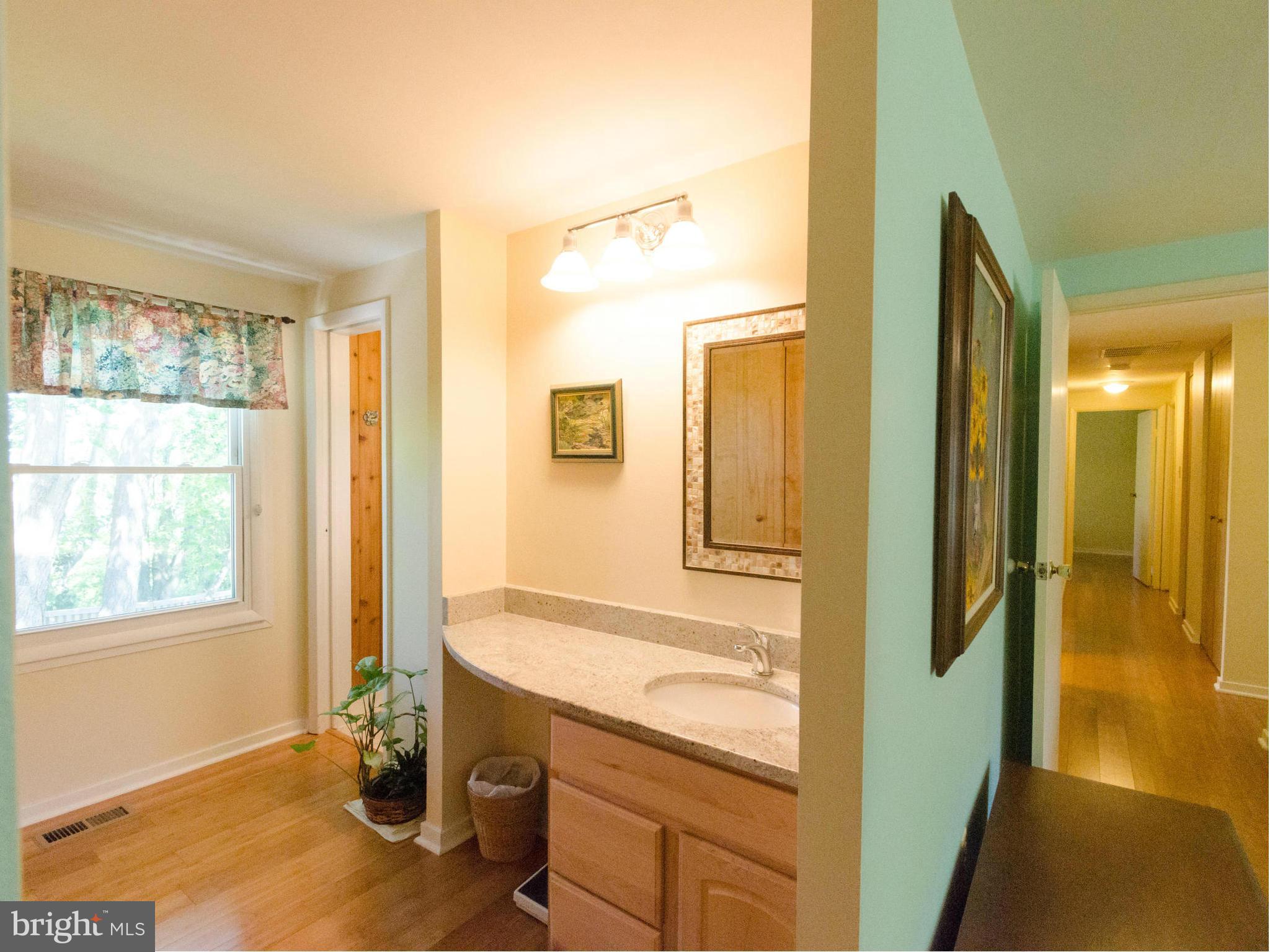 9246 Sealed Message Road Columbia, MD 21045 - Photo 15 of 27 Bath (Master)