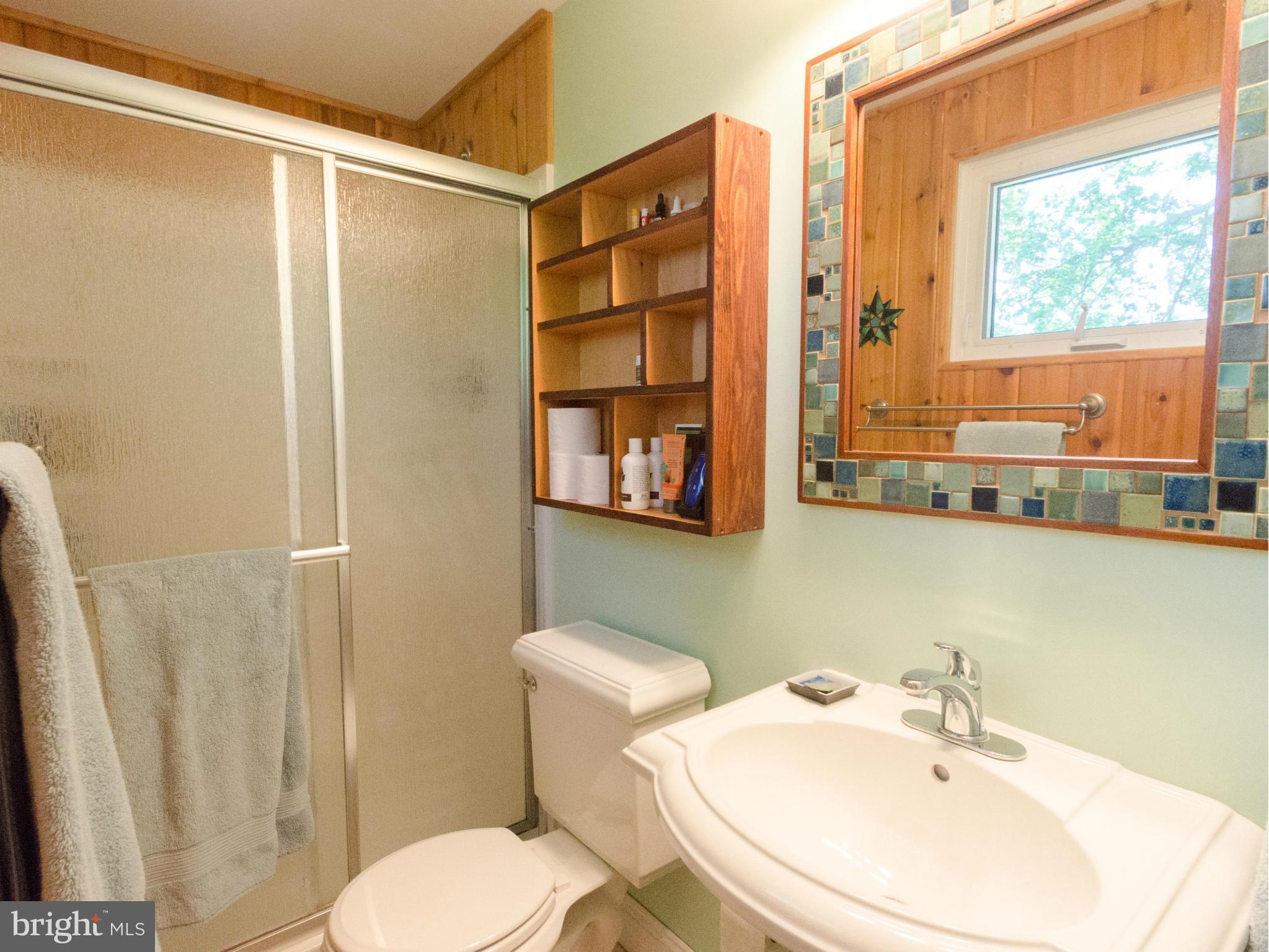 9246 Sealed Message Road Columbia, MD 21045 - Photo 16 of 27 Bath (Master)