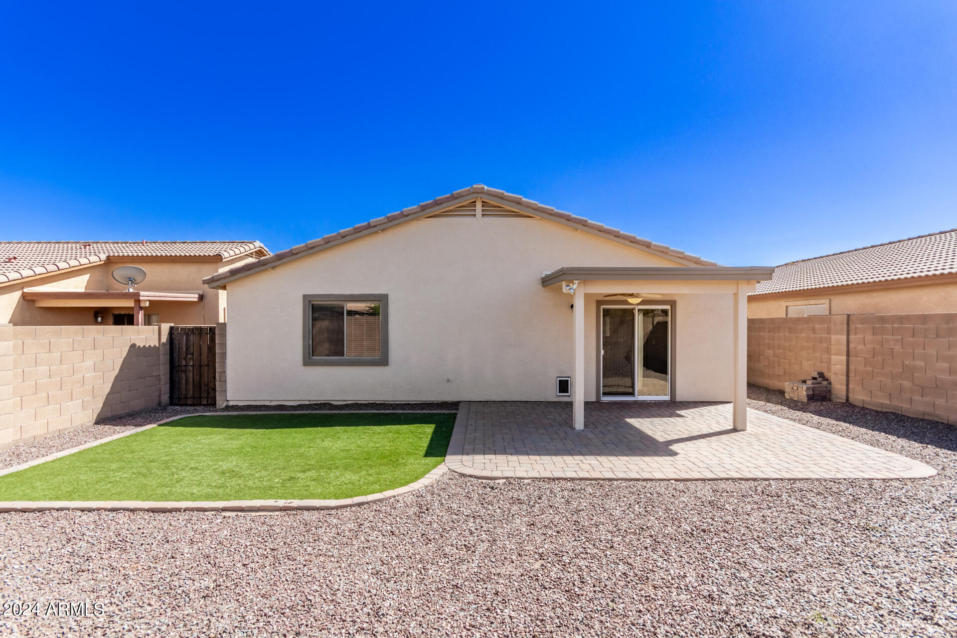16218 West Redfield Road Surprise, AZ 85379 - Photo 21 of 24 35 - RedField