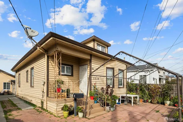 $649,000 | 1519 48th Avenue, Oakland, CA 94601