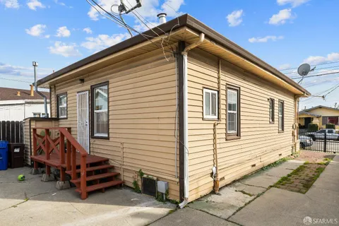 $649,000 | 1519 48th Avenue, Oakland, CA 94601