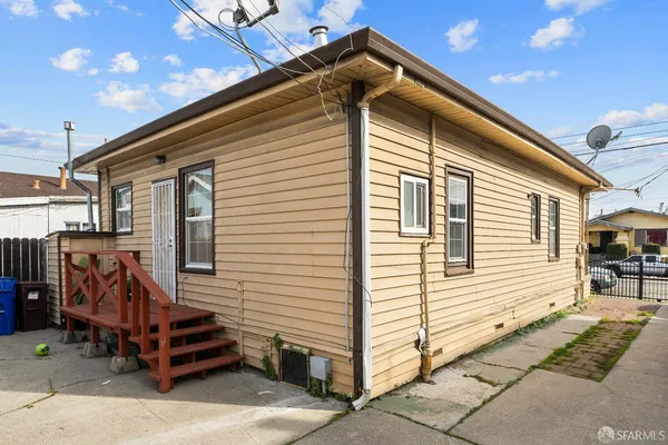 $649,000 | 1519 48th Avenue, Oakland, CA 94601