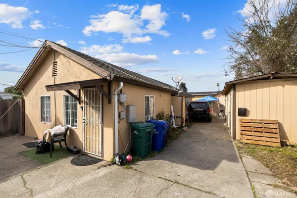 $649,000 | 1519 48th Avenue, Oakland, CA 94601