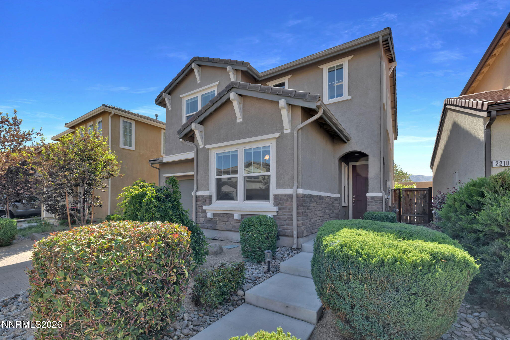 2220 Hope Valley Drive Reno, NV 89521 - Photo 3 of 61 59-web-or-mls-IMG_9833