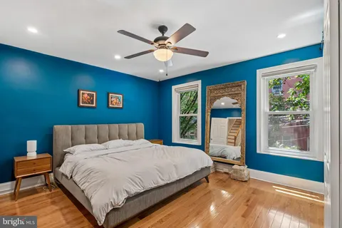 $995,000 | 2021 Bainbridge Street, Philadelphia, PA 19146