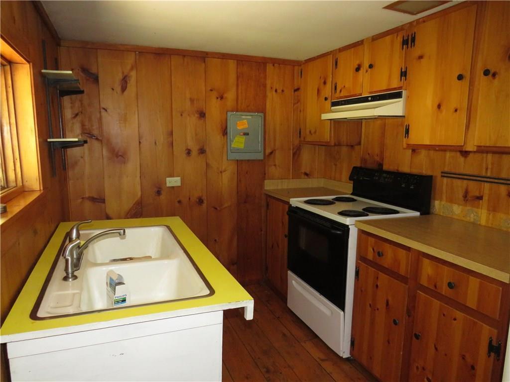 116 Glenmere Road St. George, ME 04860 - Photo 2 of 23 kitchen