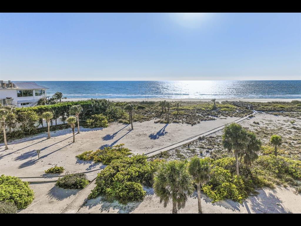 5000 Gasparilla Road, Unit BC201 Boca Grande, FL 33921 - Photo 12 of 25 a view of an ocean and beach