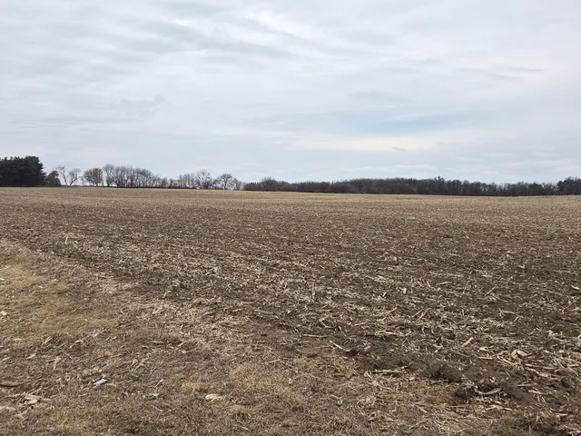 $1,196,023 | 0 Kyte Road, Rochelle, IL 61068