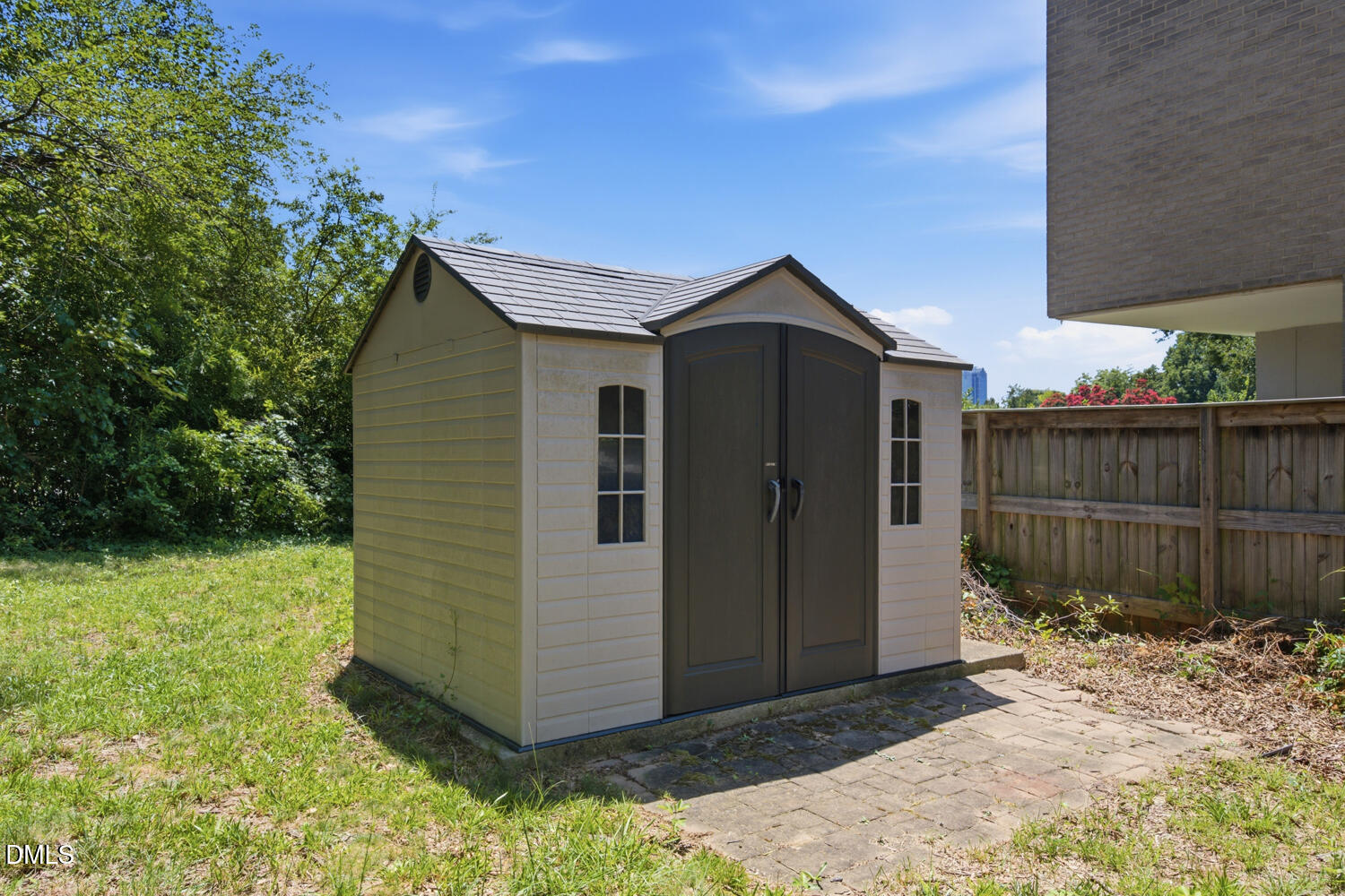 718 Penn Road Raleigh, NC 27604 - Photo 26 of 33 718 penn21