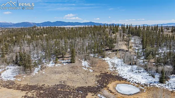 $35,000 | 600 Pronghorn Drive, Como, CO 80456