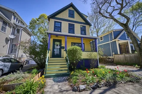 $1,250,000 | 30 Brookford Street, Cambridge, MA 02140