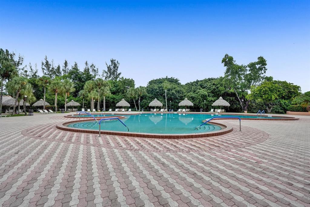 3050 Holiday Springs Boulevard, Unit 210 Margate, FL 33063 - Photo 18 of 24