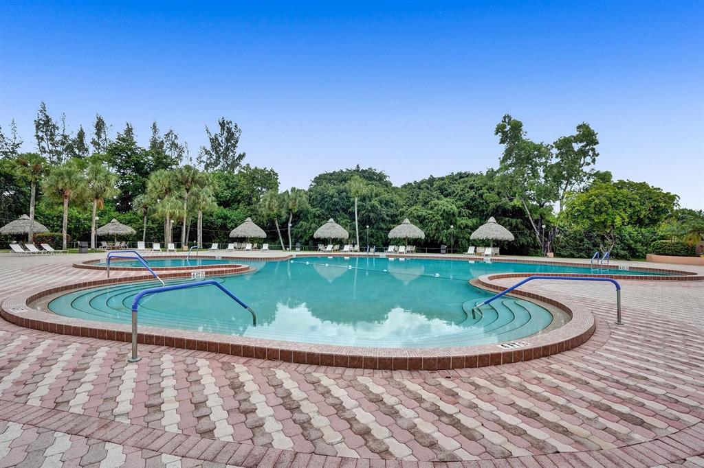 3050 Holiday Springs Boulevard, Unit 210 Margate, FL 33063 - Photo 21 of 24