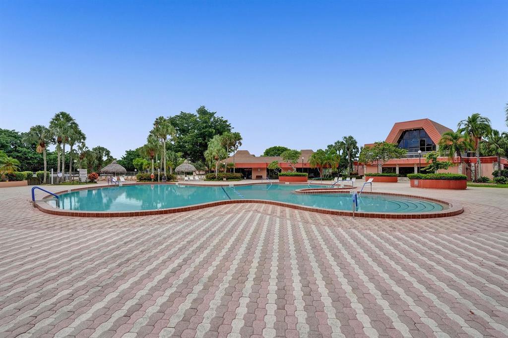 3050 Holiday Springs Boulevard, Unit 210 Margate, FL 33063 - Photo 22 of 24