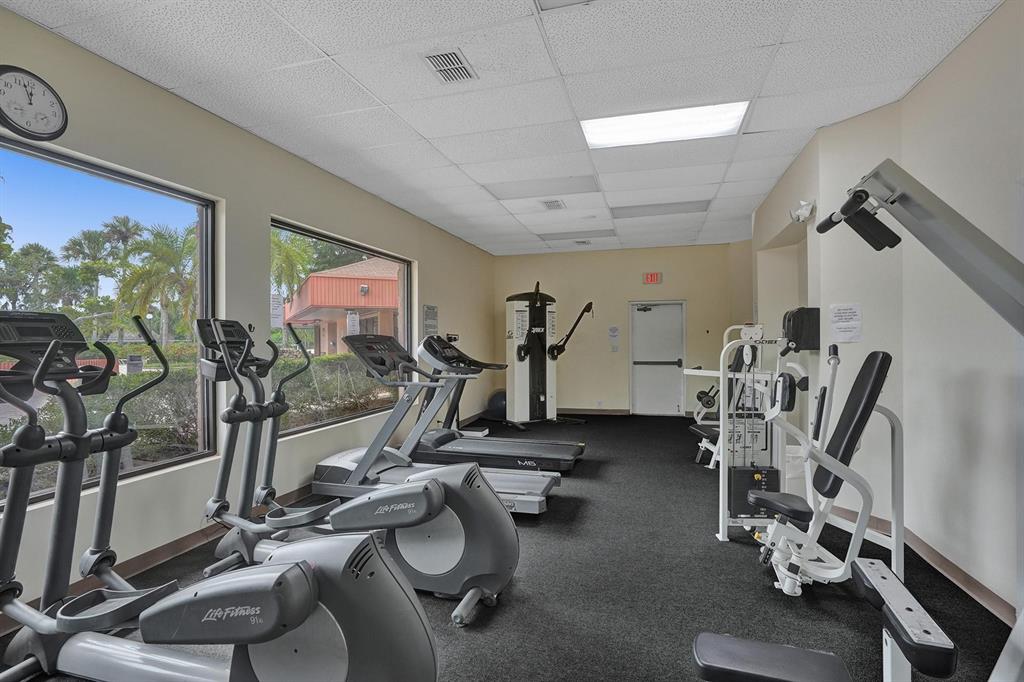 3050 Holiday Springs Boulevard, Unit 210 Margate, FL 33063 - Photo 23 of 24