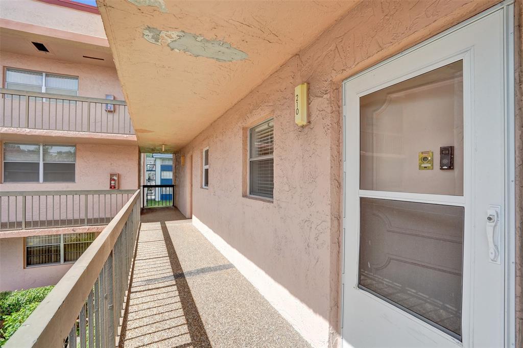 3050 Holiday Springs Boulevard, Unit 210 Margate, FL 33063 - Photo 24 of 24