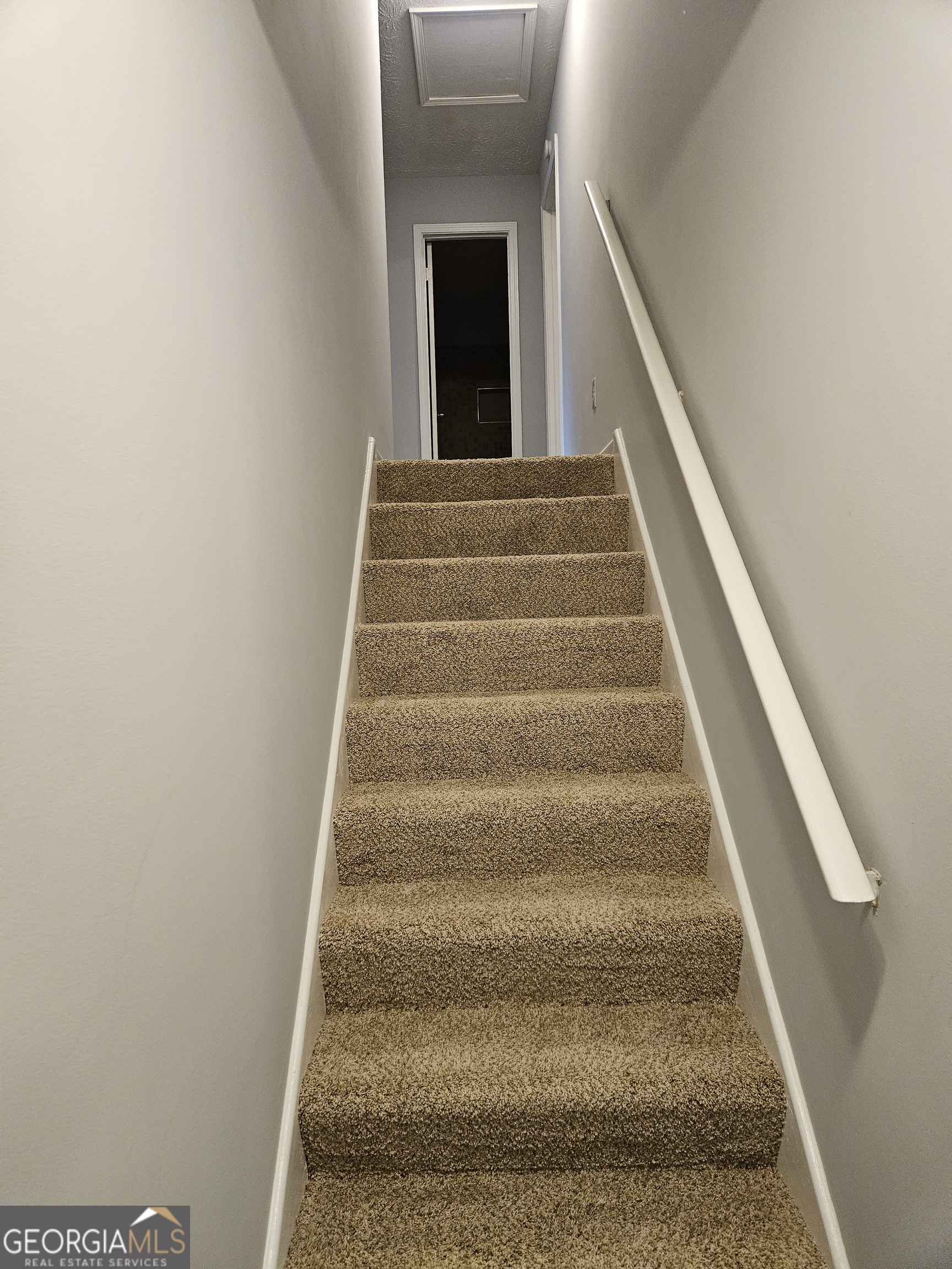 4321 Sebring Walk, Unit 5 Decatur, GA 30034 - Photo 14 of 31 a view of entryway