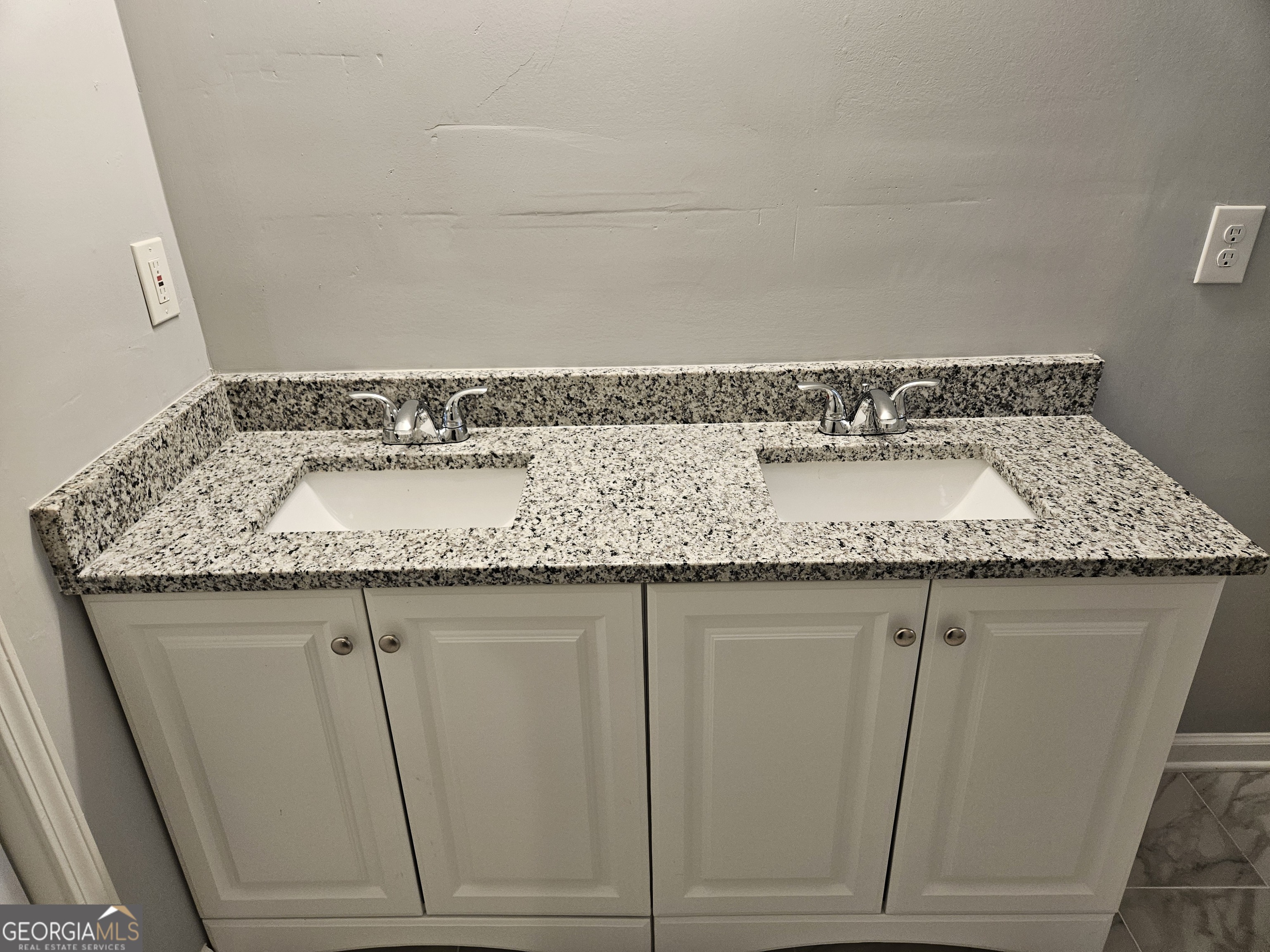 4321 Sebring Walk, Unit 5 Decatur, GA 30034 - Photo 24 of 31 a close view of sink and tap