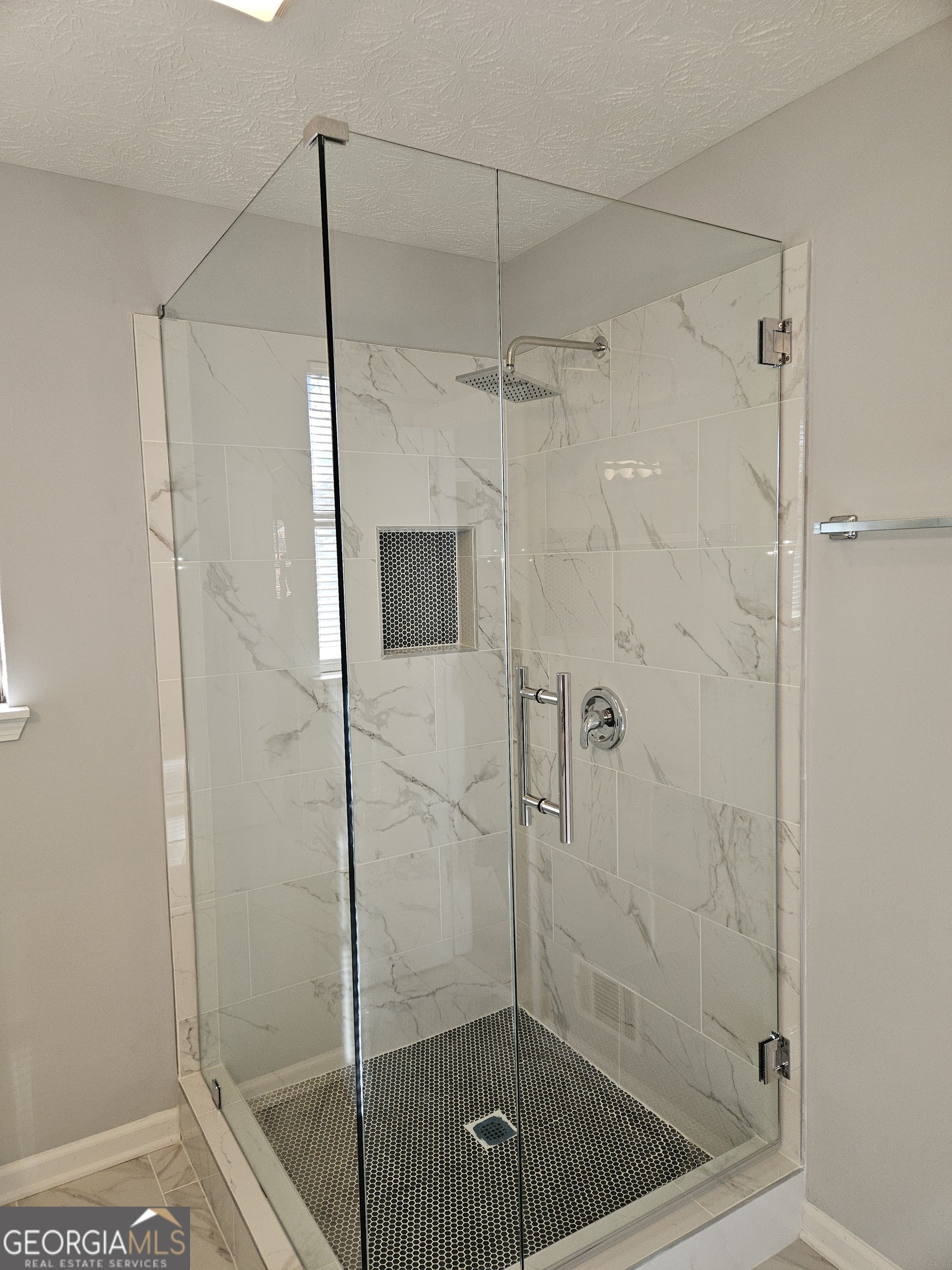 4321 Sebring Walk, Unit 5 Decatur, GA 30034 - Photo 26 of 31 a bathroom with a shower