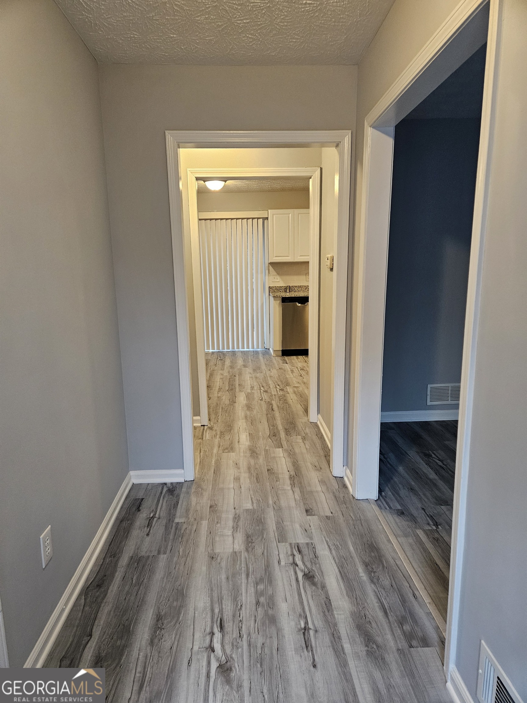 4321 Sebring Walk, Unit 5 Decatur, GA 30034 - Photo 3 of 31 wooden floor in a gallery