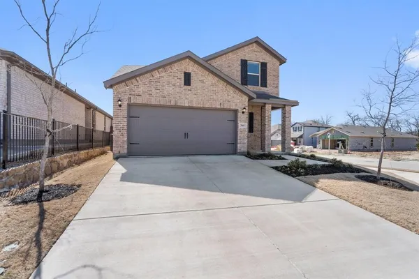 $2,700 | 3105 Bedstraw Lane, Melissa, TX 75454