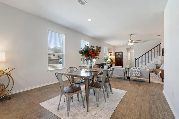 $2,700 | 3105 Bedstraw Lane, Melissa, TX 75454