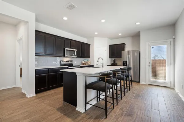 $2,700 | 3105 Bedstraw Lane, Melissa, TX 75454