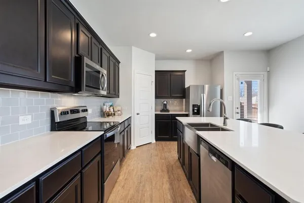 $2,700 | 3105 Bedstraw Lane, Melissa, TX 75454