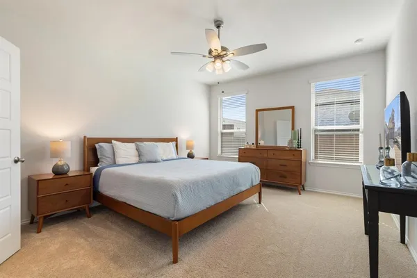$2,700 | 3105 Bedstraw Lane, Melissa, TX 75454