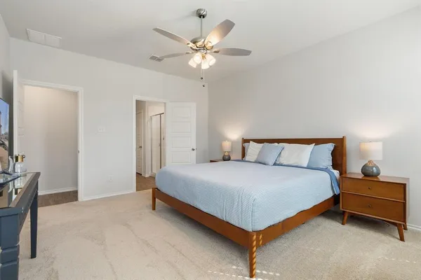 $2,700 | 3105 Bedstraw Lane, Melissa, TX 75454