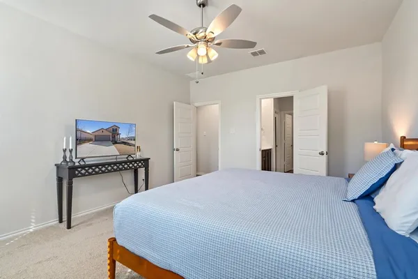 $2,700 | 3105 Bedstraw Lane, Melissa, TX 75454