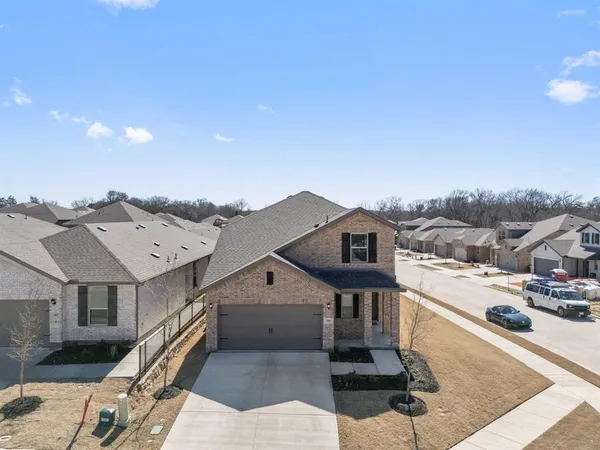$2,700 | 3105 Bedstraw Lane, Melissa, TX 75454
