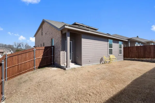 $2,700 | 3105 Bedstraw Lane, Melissa, TX 75454