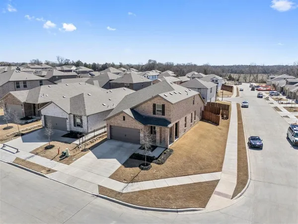 $2,700 | 3105 Bedstraw Lane, Melissa, TX 75454