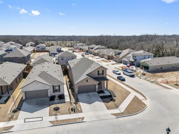 $2,700 | 3105 Bedstraw Lane, Melissa, TX 75454