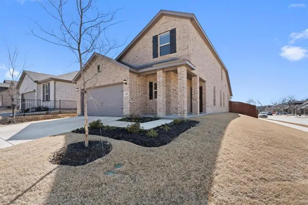 $2,700 | 3105 Bedstraw Lane, Melissa, TX 75454