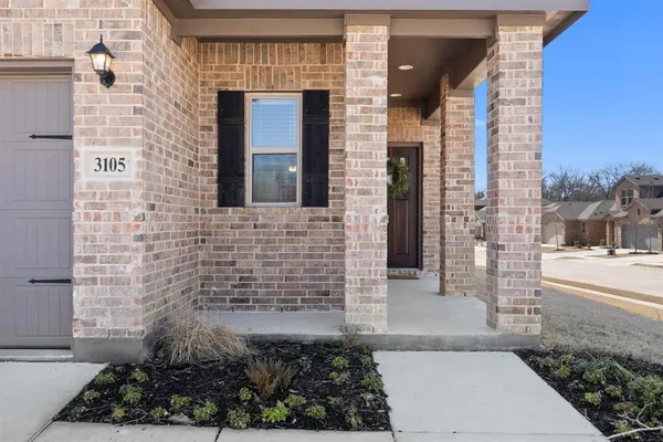 $2,700 | 3105 Bedstraw Lane, Melissa, TX 75454