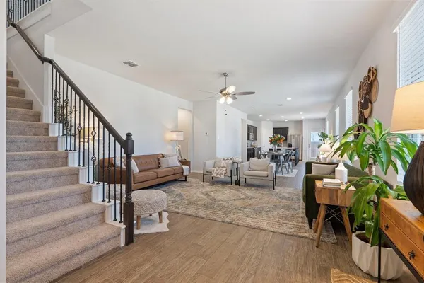 $2,700 | 3105 Bedstraw Lane, Melissa, TX 75454