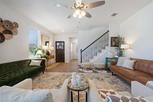 $2,700 | 3105 Bedstraw Lane, Melissa, TX 75454