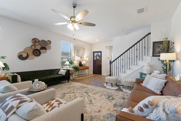 $2,700 | 3105 Bedstraw Lane, Melissa, TX 75454