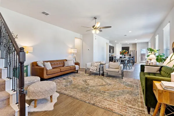 $2,700 | 3105 Bedstraw Lane, Melissa, TX 75454