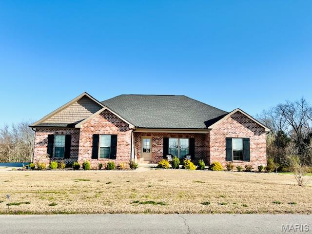 443 Coyote Ridge Jackson, MO 63755 - Photo 1 of 25