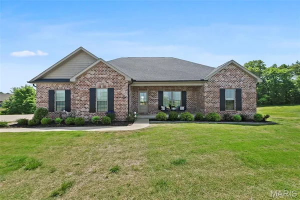 $564,900 | 443 Coyote Ridge, Jackson, MO 63755