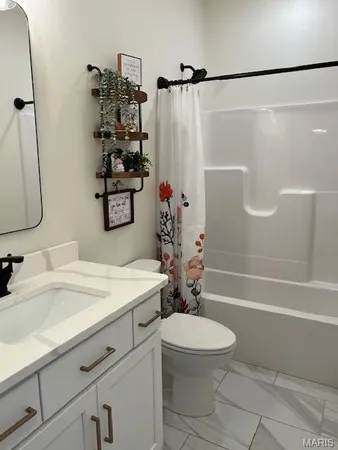 $589,900 | 443 Coyote Ridge, Jackson, MO 63755