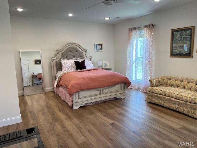 443 Coyote Ridge Jackson, MO 63755 - Photo 14 of 25