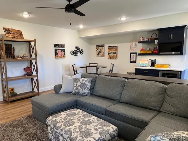 $599,900 | 443 Coyote Ridge, Jackson, MO 63755