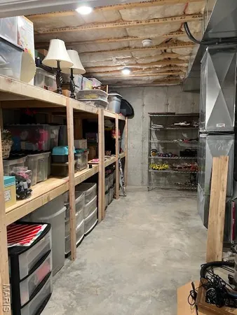 $599,900 | 443 Coyote Ridge, Jackson, MO 63755